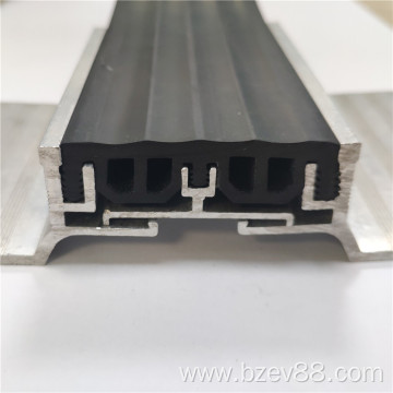 rubber Seal strip for aluminum doors and windows high quality silicon seal strip pvc strip